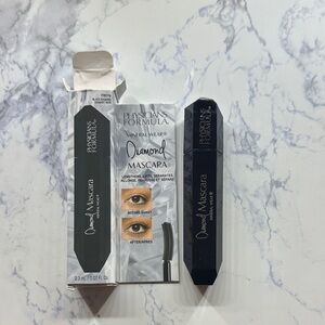 Physicians Formula Diamond Mascara - Deep Black